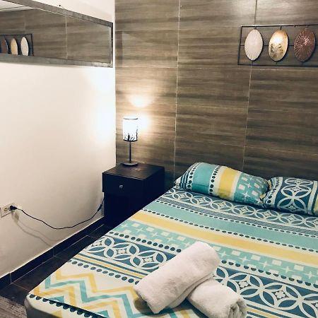 Hotel Casa Mama Waldy New Cartagena  Exterior foto