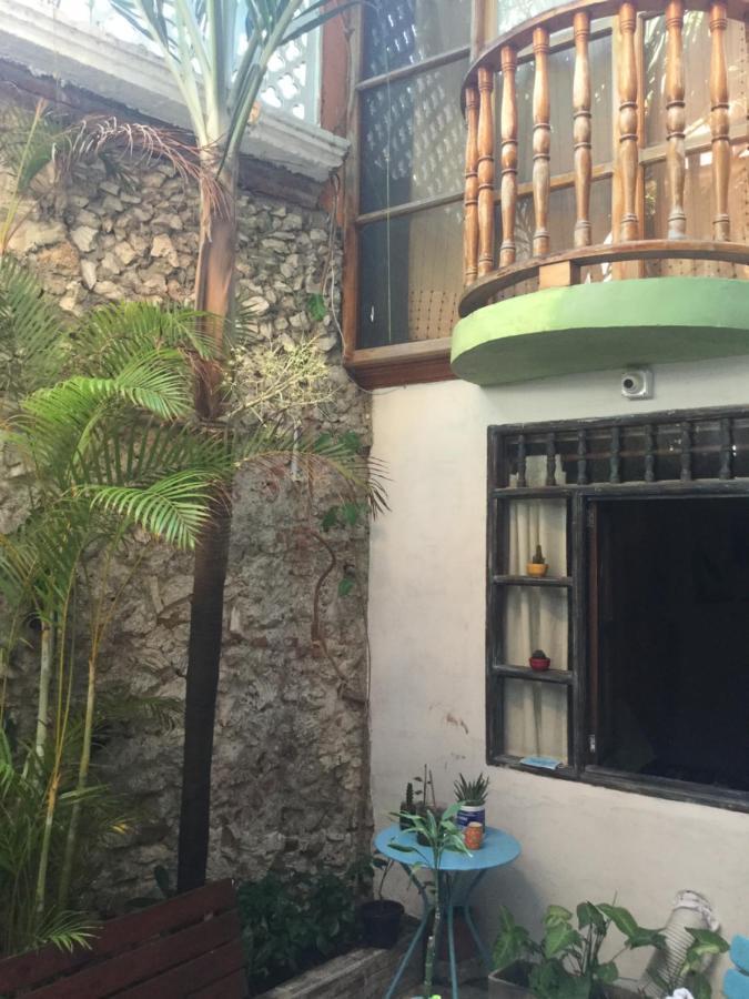 Hotel Casa Mama Waldy New Cartagena  Exterior foto