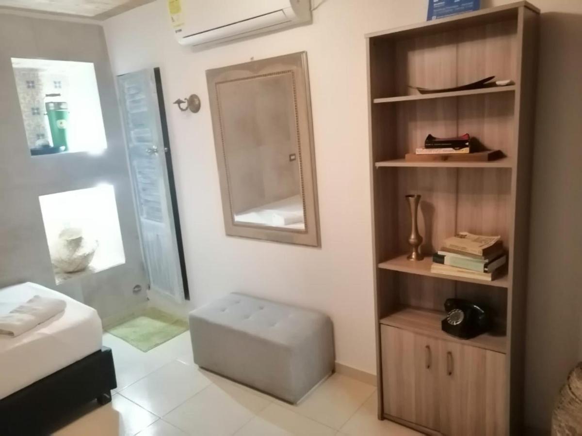 Hotel Casa Mama Waldy New Cartagena  Exterior foto