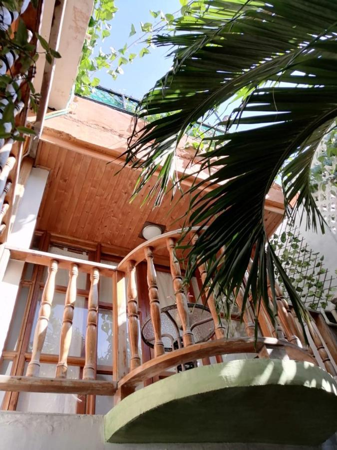 Hotel Casa Mama Waldy New Cartagena  Exterior foto