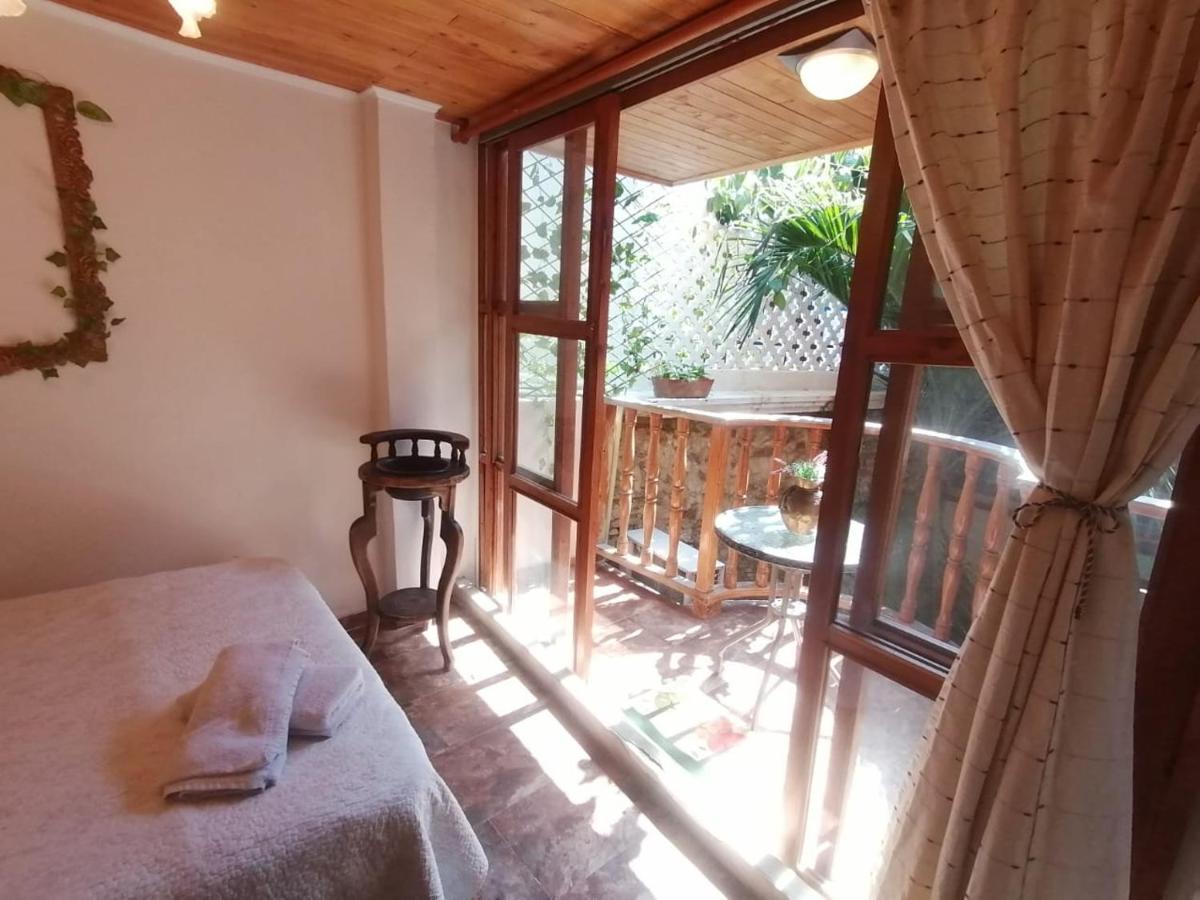 Hotel Casa Mama Waldy New Cartagena  Exterior foto