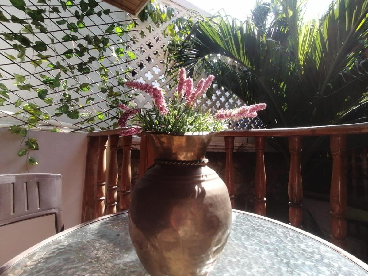 Hotel Casa Mama Waldy New Cartagena  Exterior foto