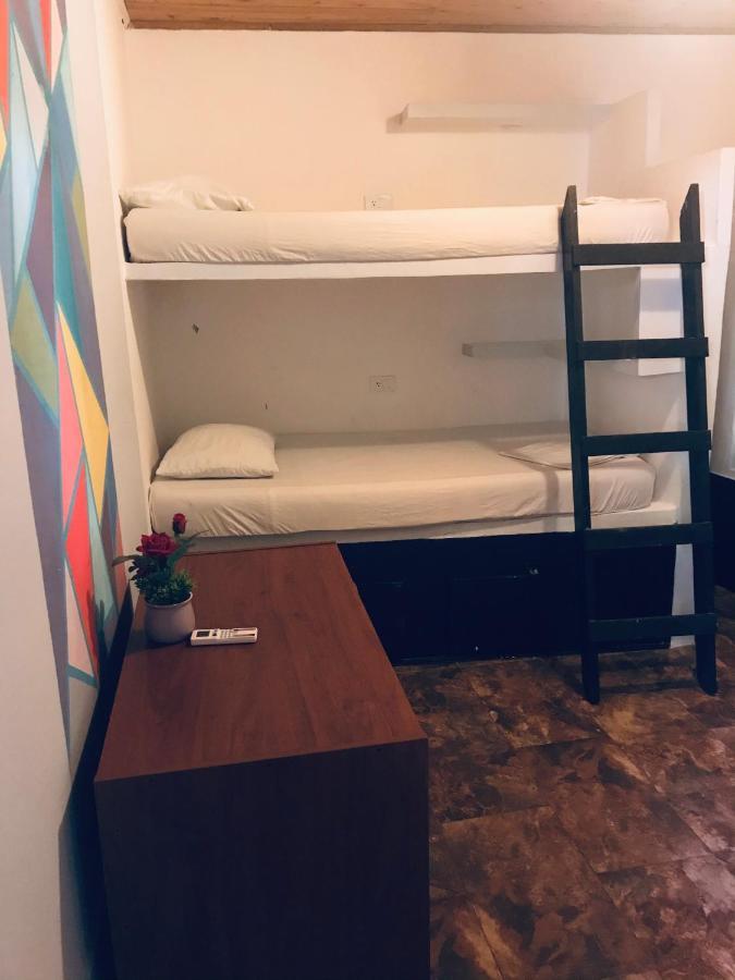 Hotel Casa Mama Waldy New Cartagena  Exterior foto