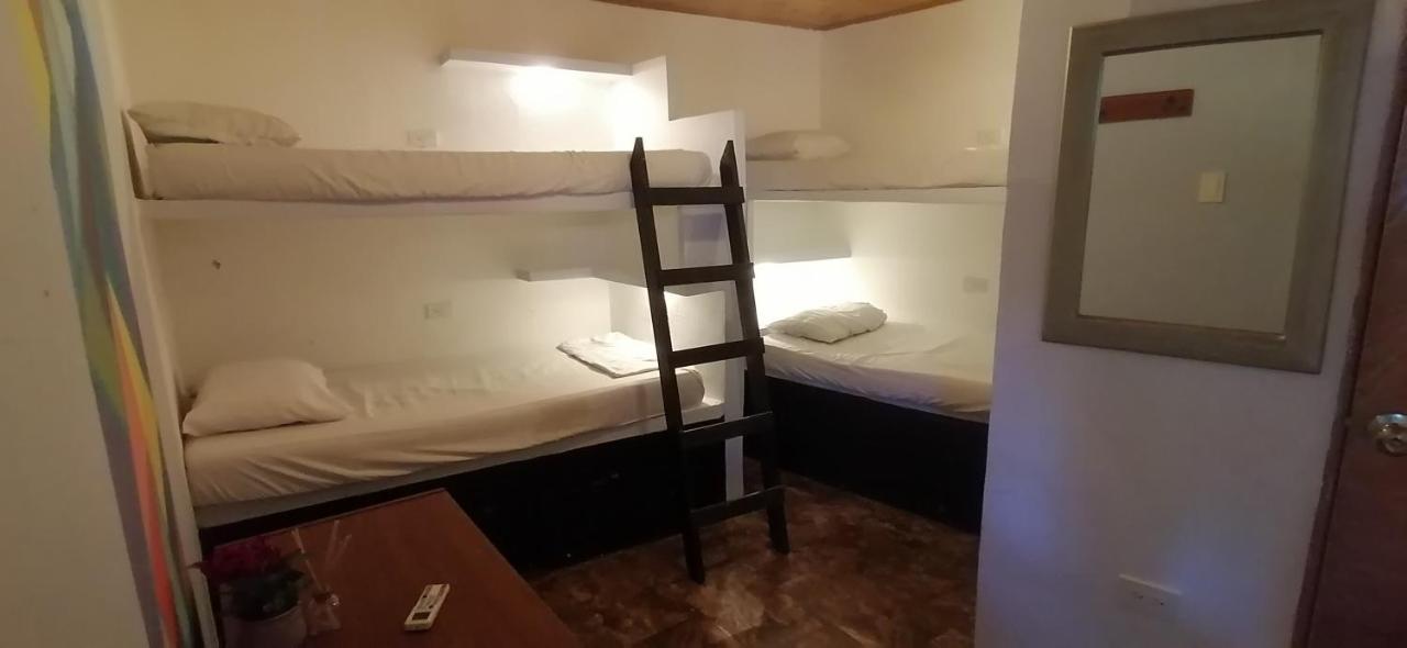 Hotel Casa Mama Waldy New Cartagena  Exterior foto