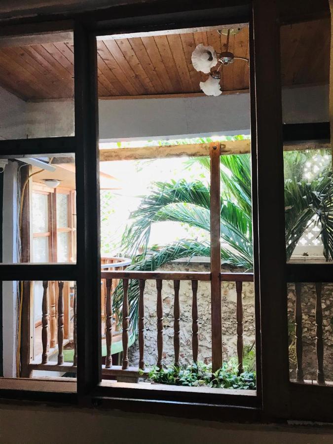 Hotel Casa Mama Waldy New Cartagena  Exterior foto