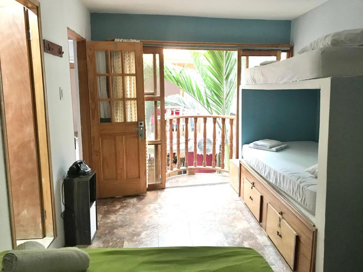 Hotel Casa Mama Waldy New Cartagena  Exterior foto