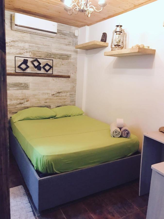 Hotel Casa Mama Waldy New Cartagena  Exterior foto