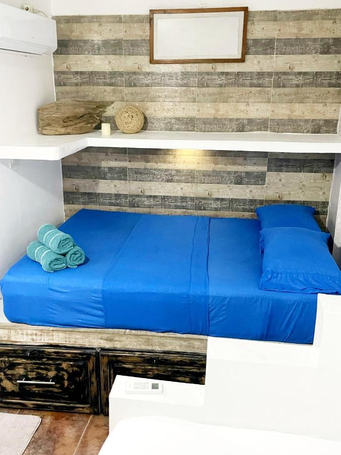 Hotel Casa Mama Waldy New Cartagena  Exterior foto
