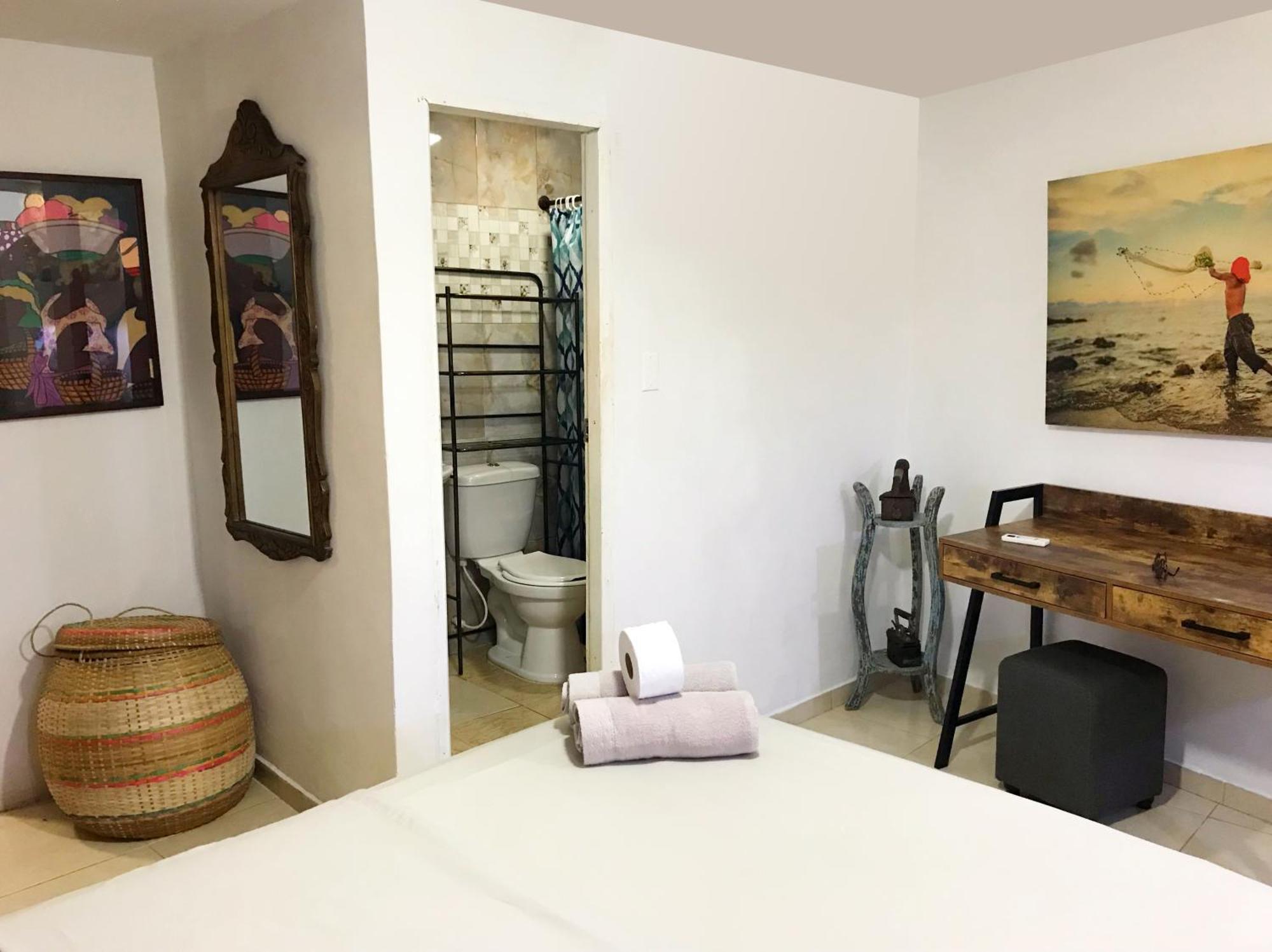 Hotel Casa Mama Waldy New Cartagena  Exterior foto